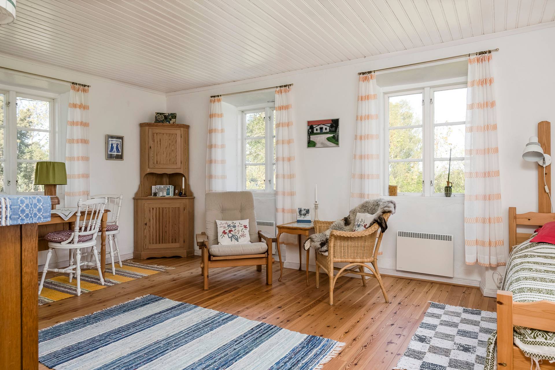 4 rum Fritidshus på Öja Domerarve 709 Öja Gotlands kommun - bild 20