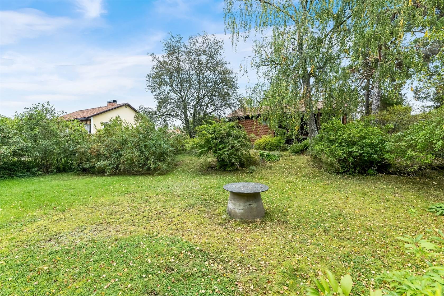 5 rum Villa på Älvdansvägen 4 Stuvsta Huddinge kommun - bild 28