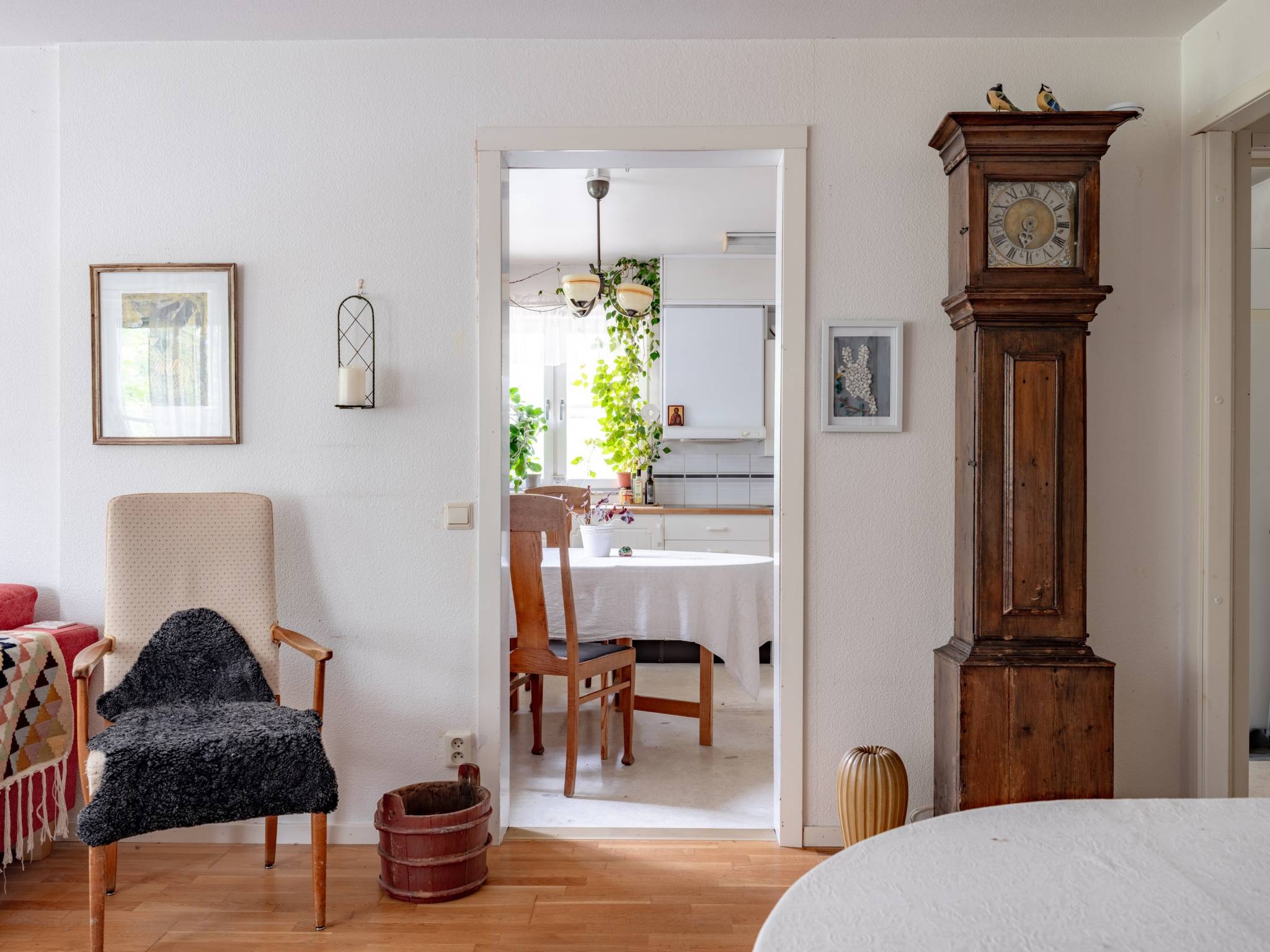 3 rum Lägenhet på Engelbrektsvägen 183 Haga Vallentuna kommun - bild 12