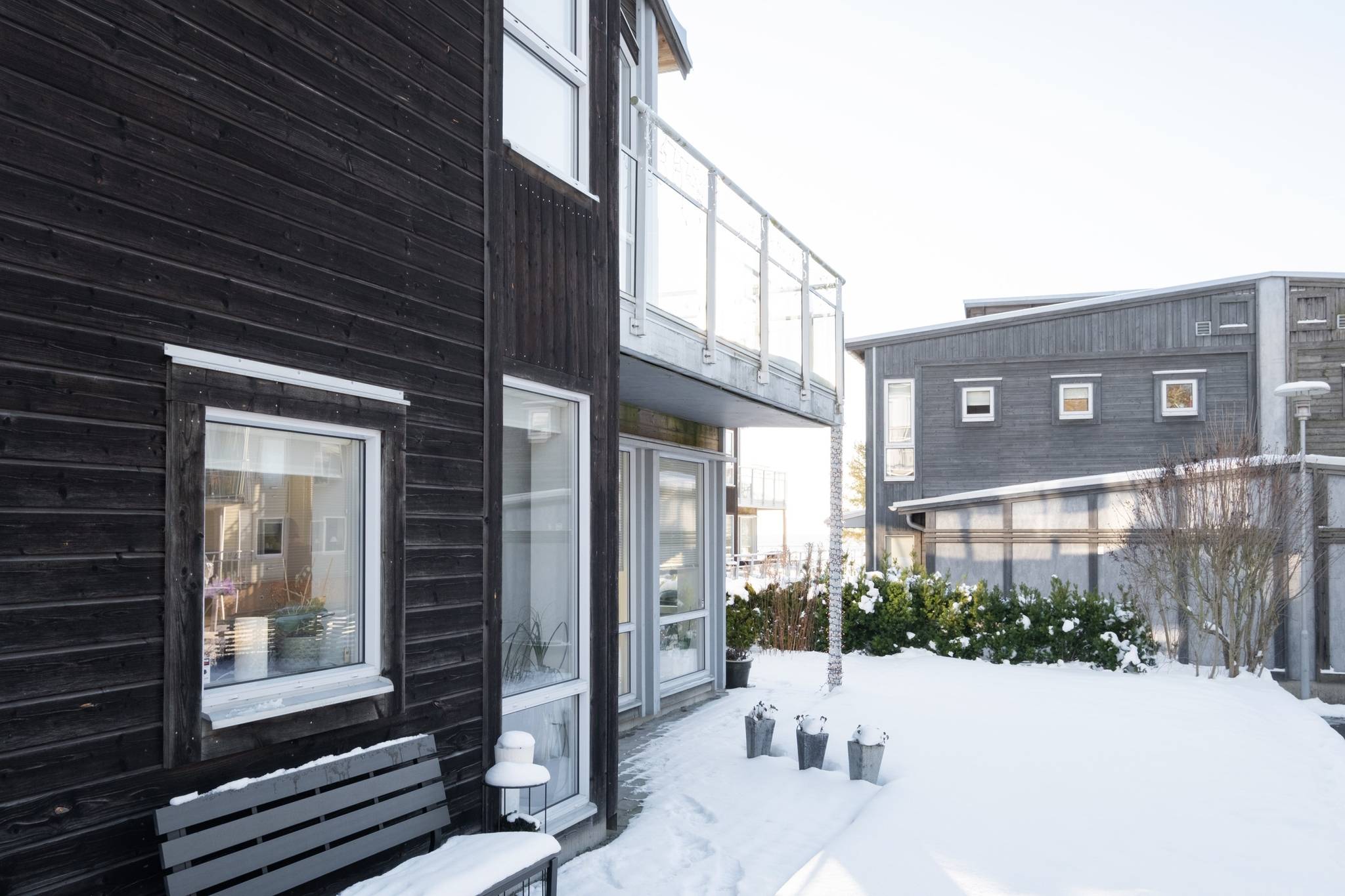 4 rum Parhus på Utsiktsvägen 3C Snittingsviken Karlshamns kommun - bild 27