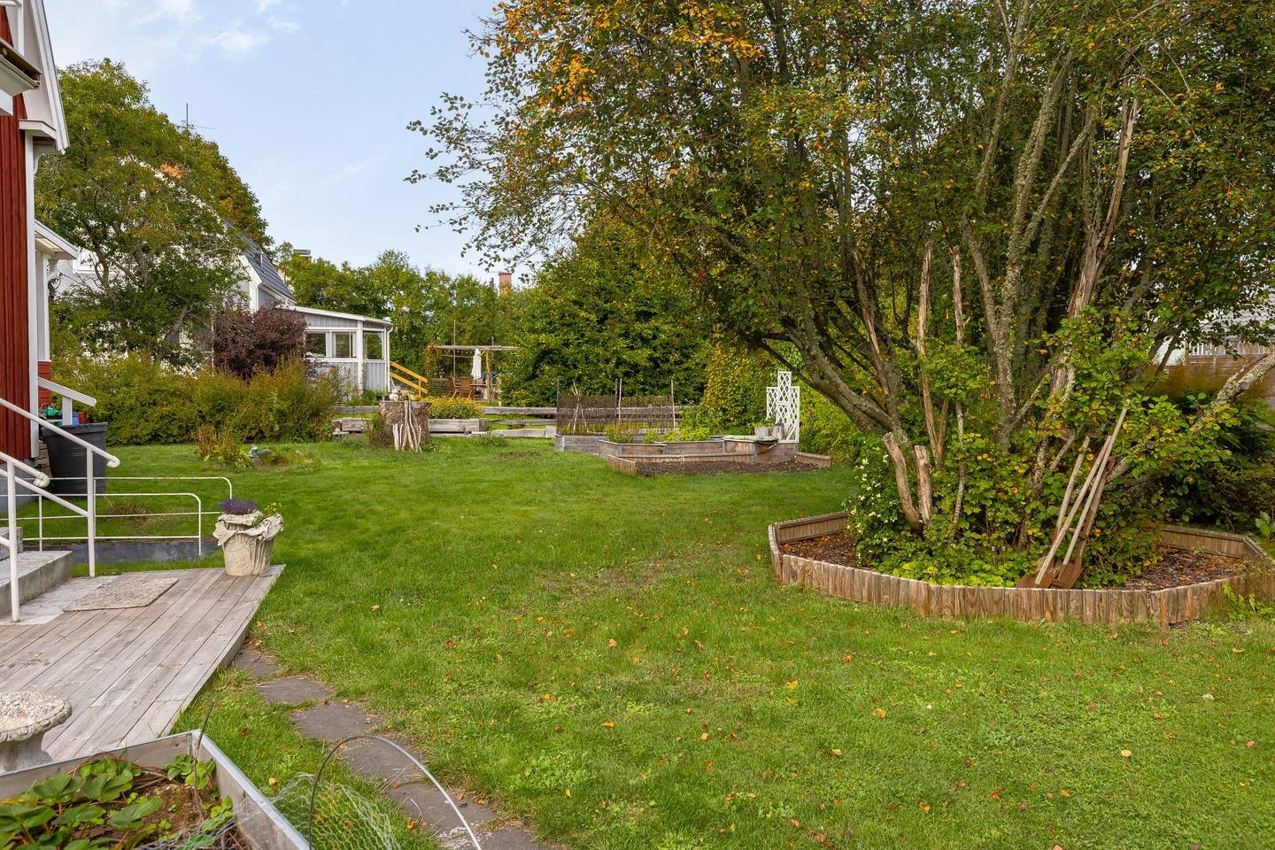 5 rum Villa på Oskarsgatan 46 Centralt (hultsfred) Hultsfreds kommun - bild 6