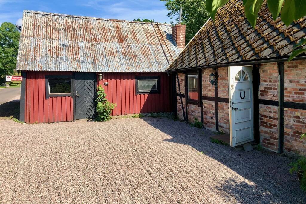 4 rum Villa på Kvinnaböskevägen 18 Grevie Båstads kommun - bild 2