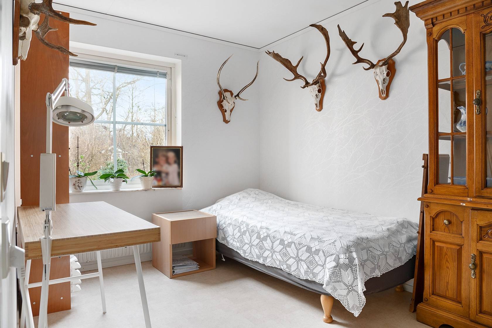3 rum Lägenhet på Sprängarevägen 8 Hässleholm - Gäddastorp Hässleholms kommun - bild 13