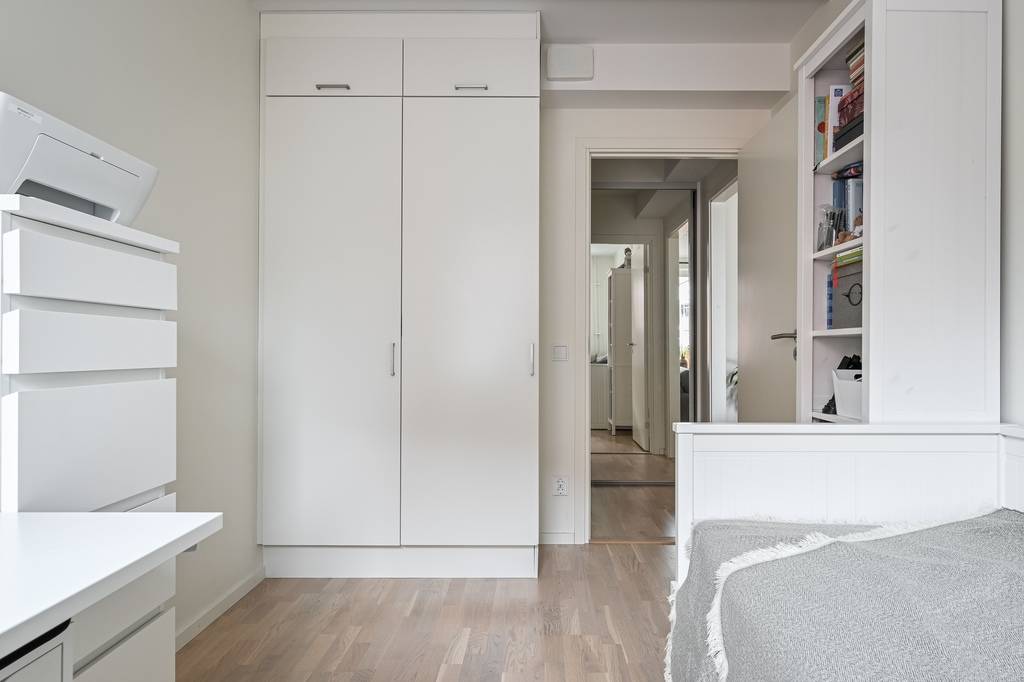 3 rum Lägenhet på Virkesvägen 9C, 4 tr Hammarby Sjöstad Stockholms kommun - bild 21