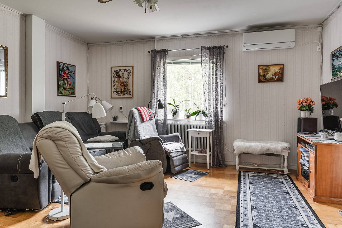 8 rum Villa på Tullnäsvägen 328 Kopparnäs Piteå kommun - bild 20