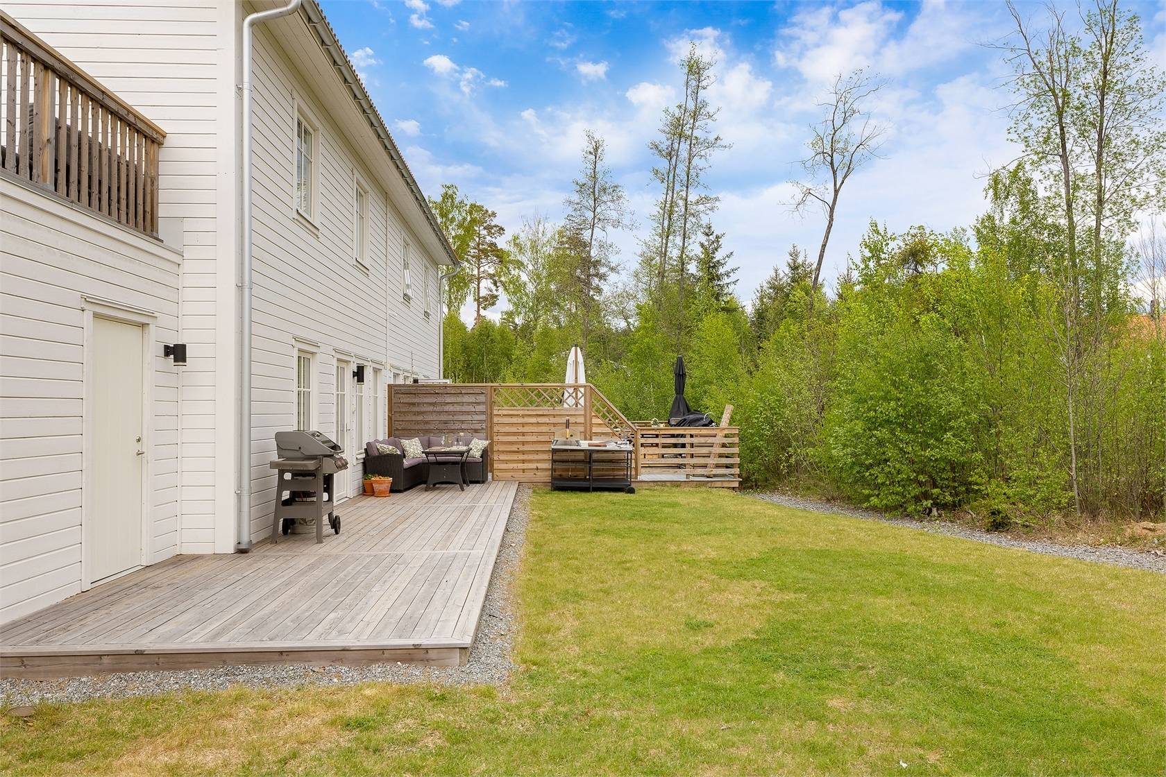 6 rum Parhus på Galeonsvägen 16A Bredsand Enköpings kommun - bild 2