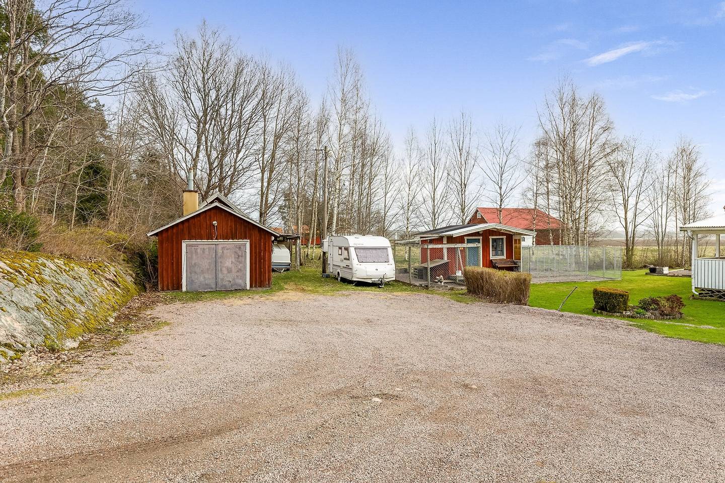 6 rum Villa på Nolåsen Noltorp 1 Töreboda Landsbygd Töreboda kommun - bild 3