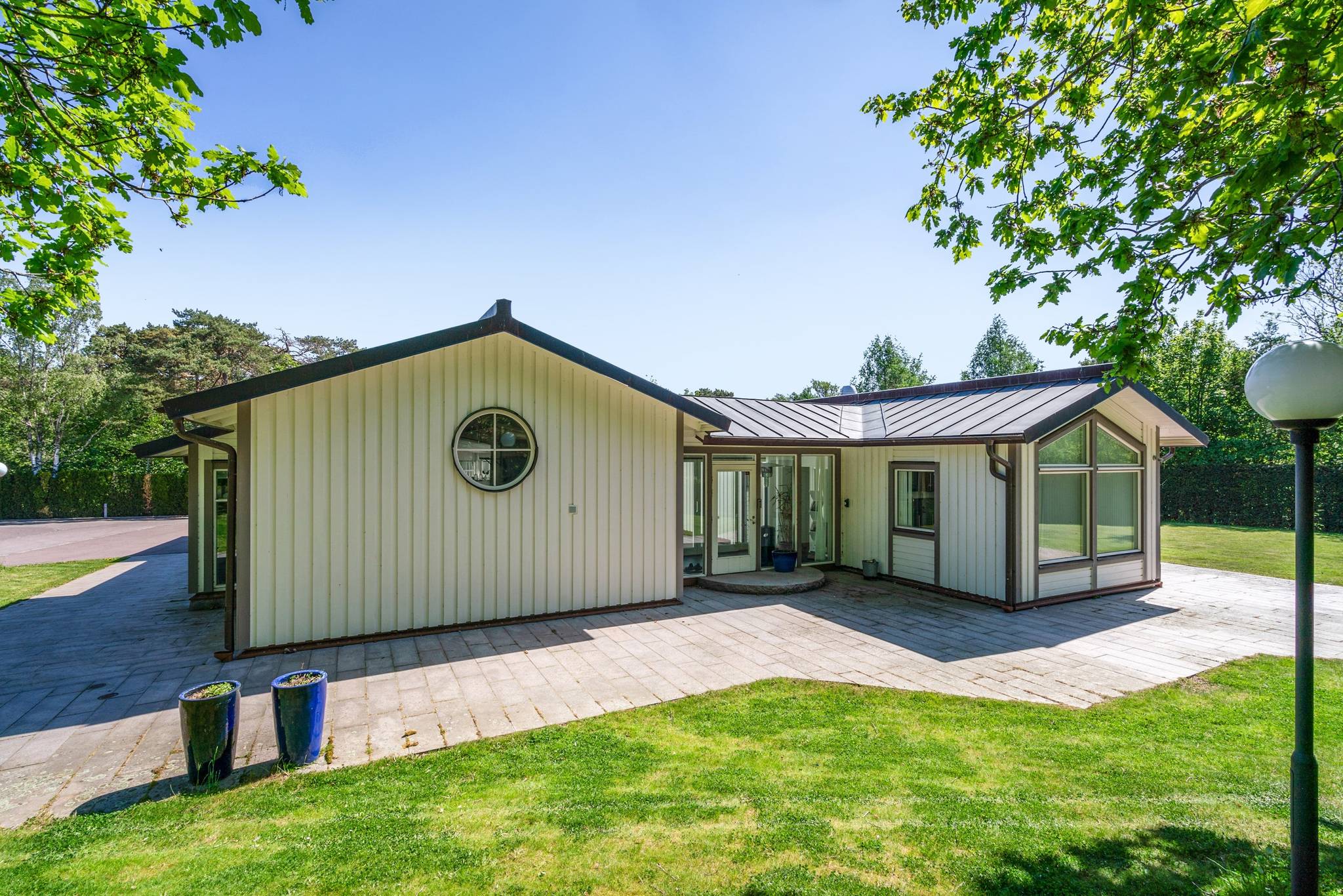 5 rum Villa på Knut Marks väg 3 Billdal Göteborgs kommun - bild 8