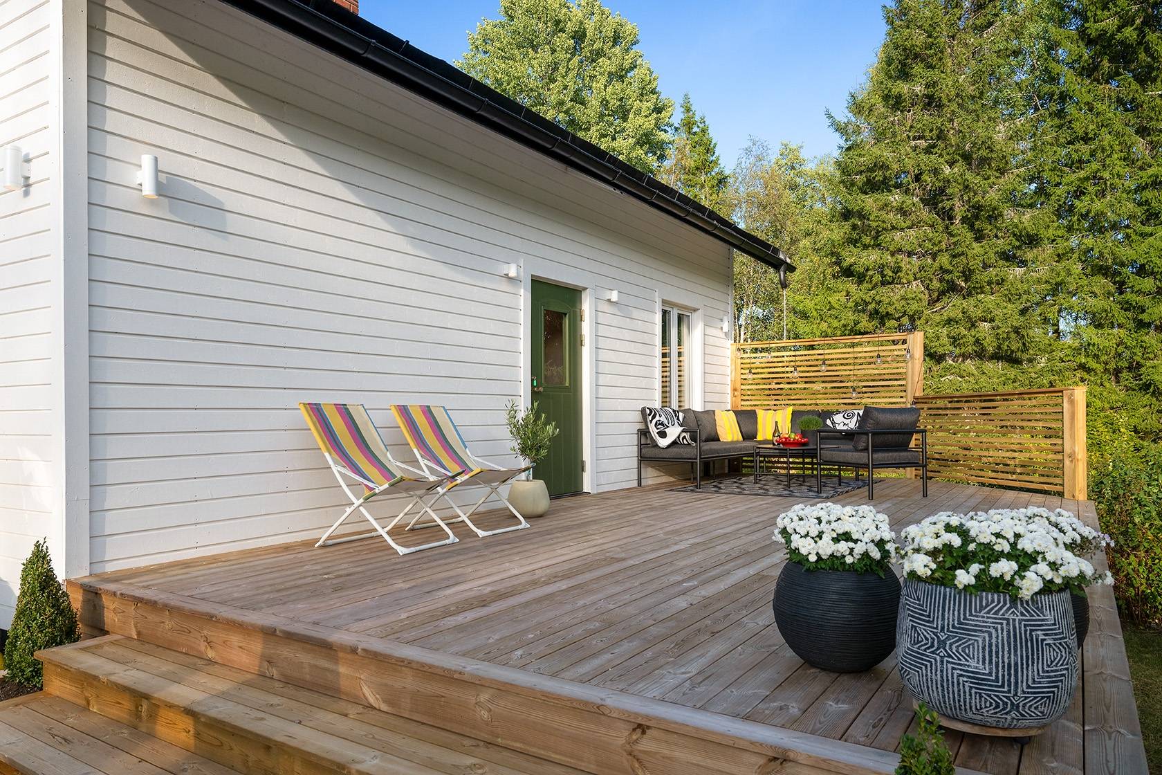 3 rum Villa på Johannesberg Bergsäter Kristinehamns kommun - bild 2