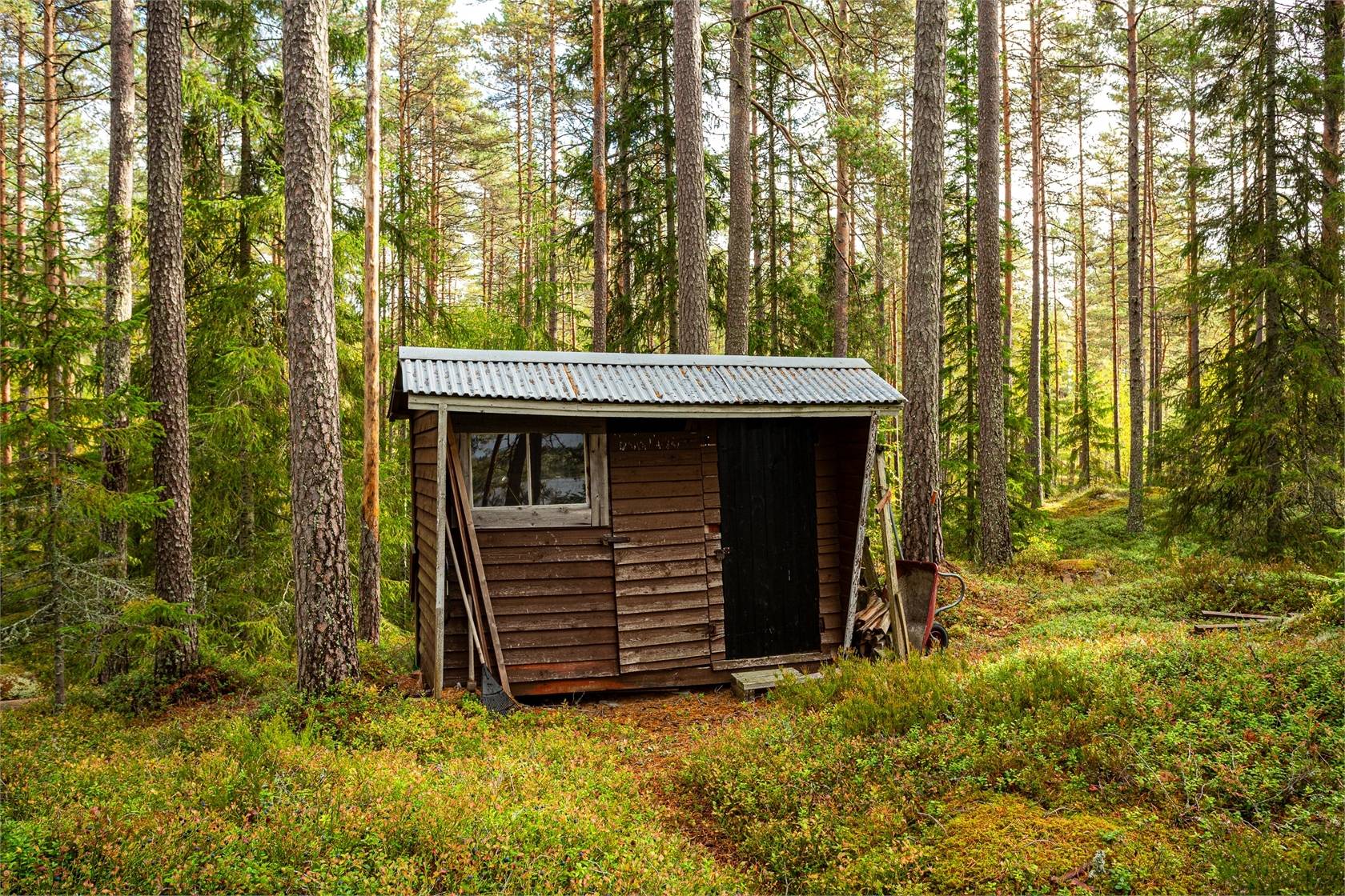 2 rum Fritidshus på Skålen 78 Hällefors kommun - bild 37