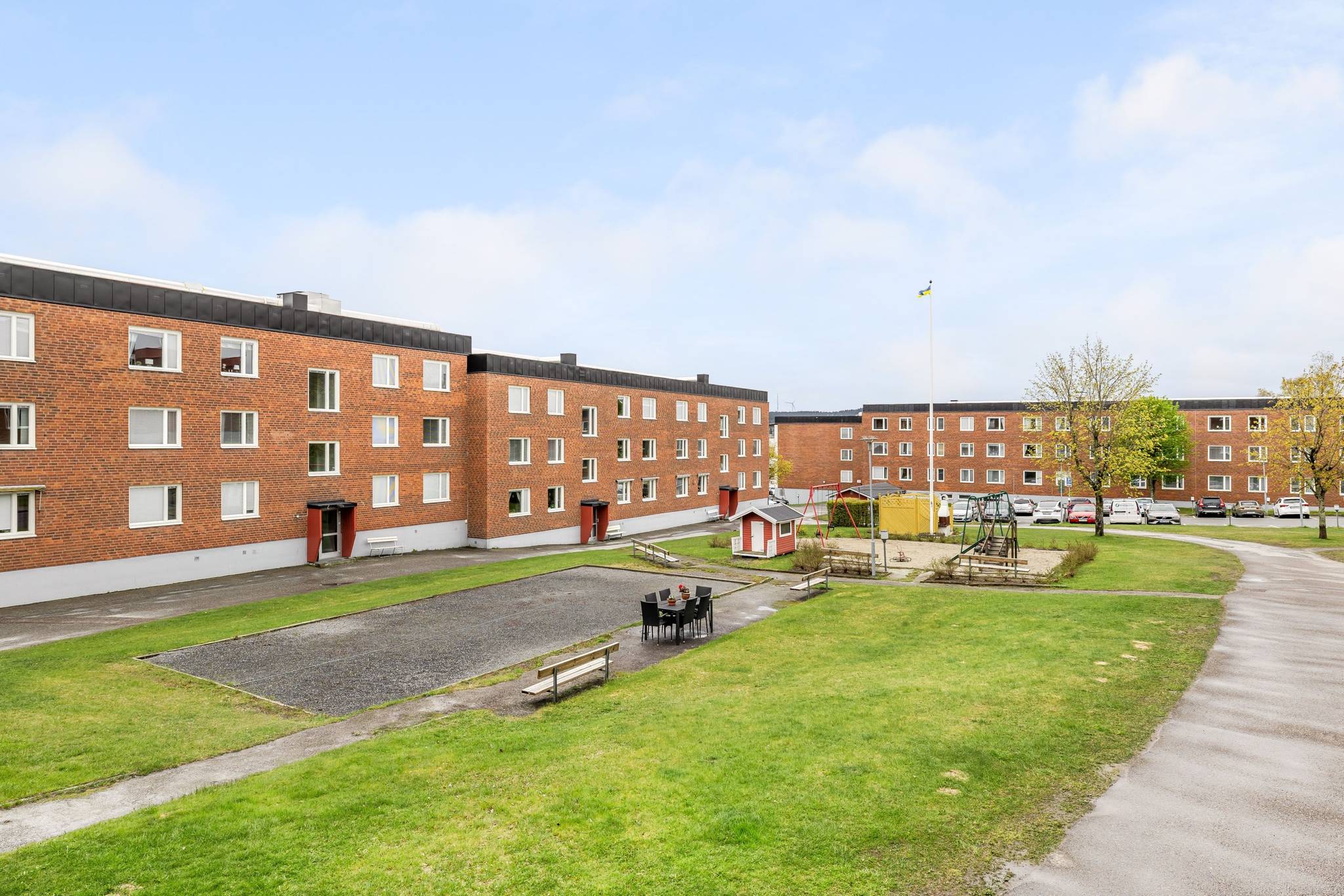 2 rum Lägenhet på Murbergsvägen 21 Murberget/Änget Härnösands kommun - bild 14