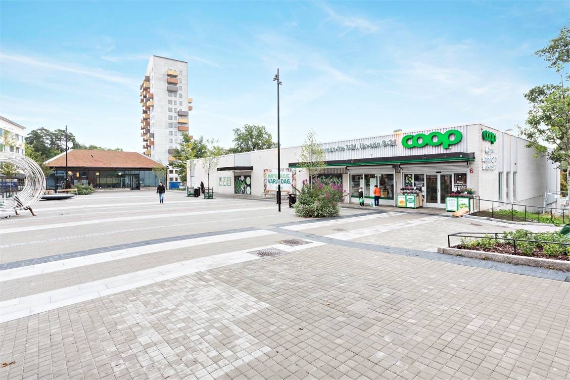 4 rum Lägenhet på Ulvsättragränd 10 Kallhäll Järfälla kommun - bild 31