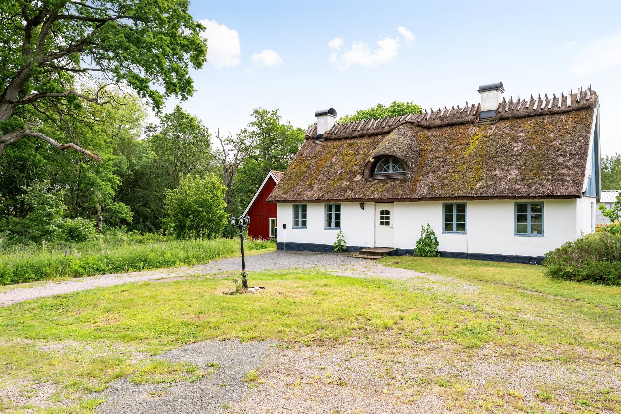 7 rum Villa på Lundgrens väg 4A Tollarp Kristianstads kommun - bild 24
