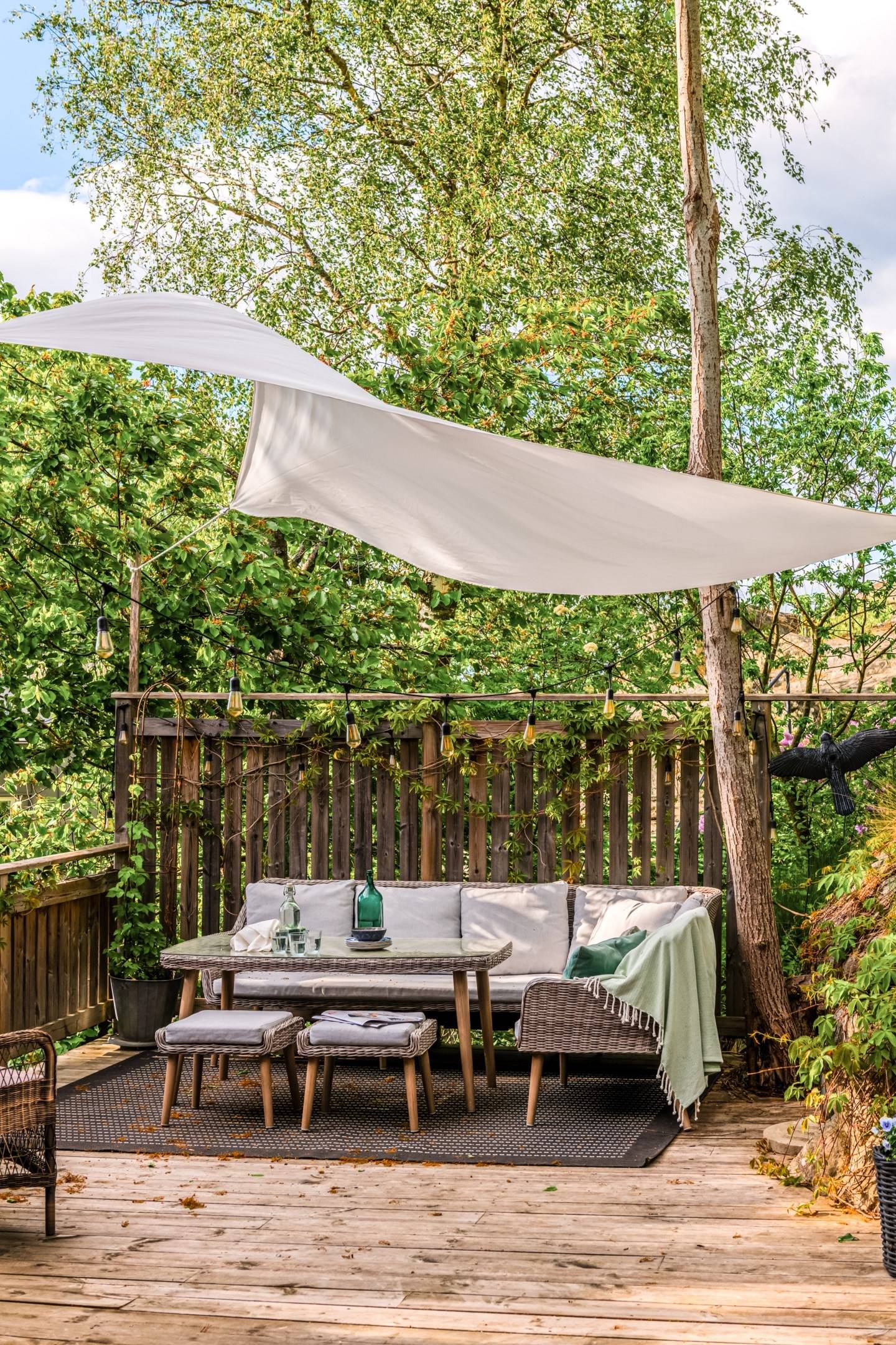6 rum Villa på Badstrandsvägen 8 Norrby Haninge kommun - bild 18