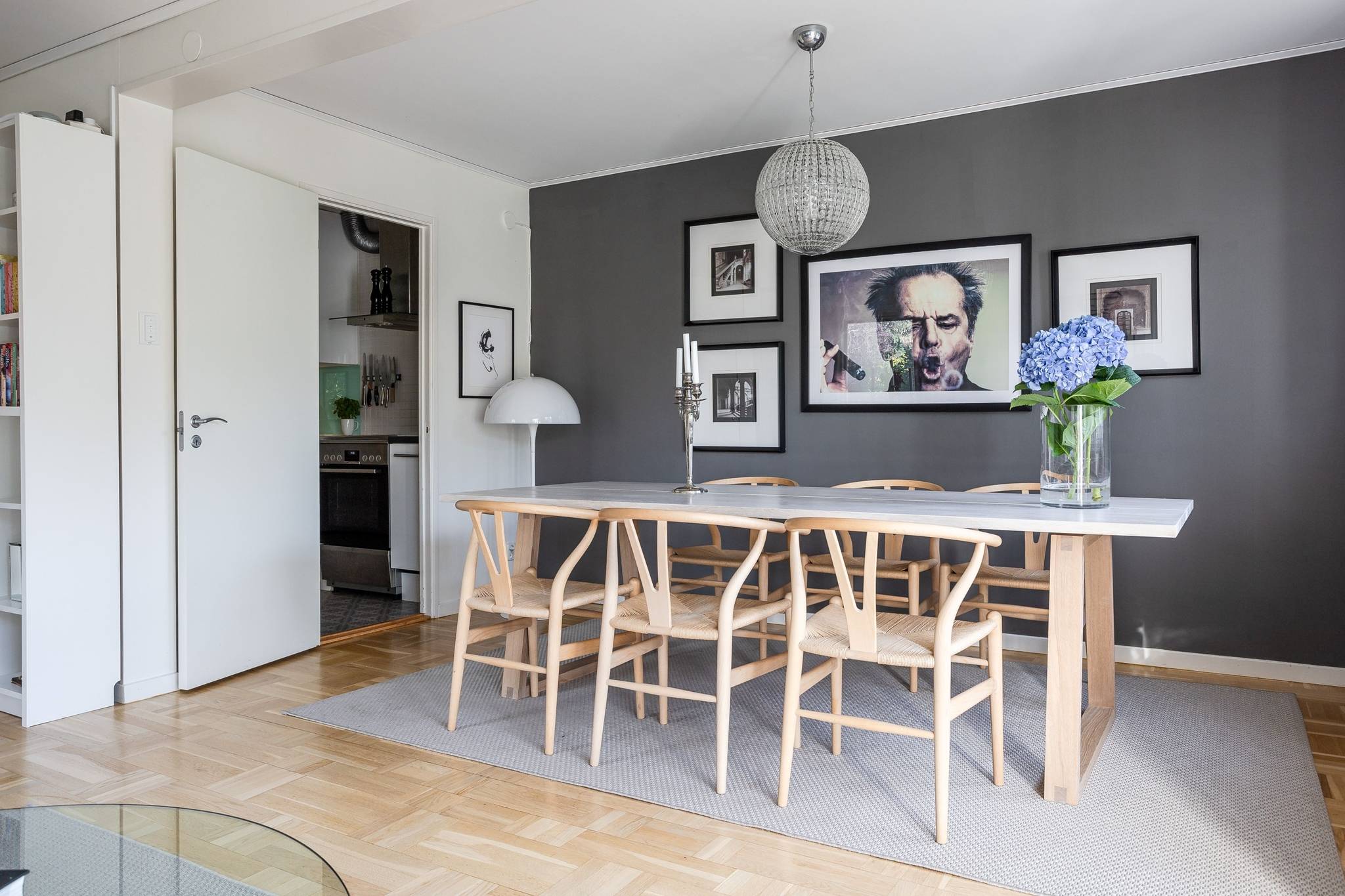 5 rum Radhus på SATURNUSVÄGEN 36 Österskär/Tuna Österåkers kommun - bild 9