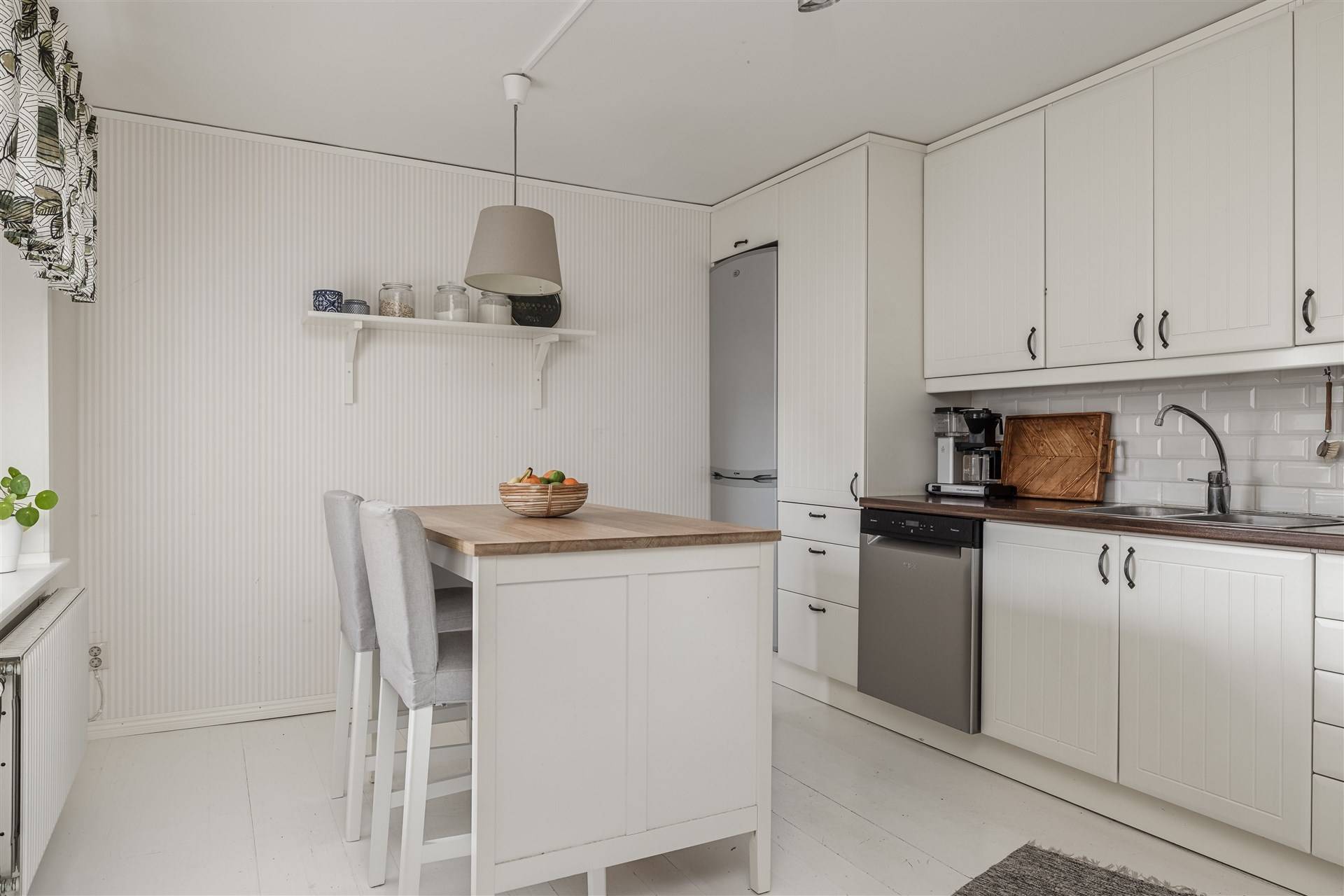 3 rum Lägenhet på Grundläggaregatan 1A Östermalm Sundsvalls kommun - bild 11