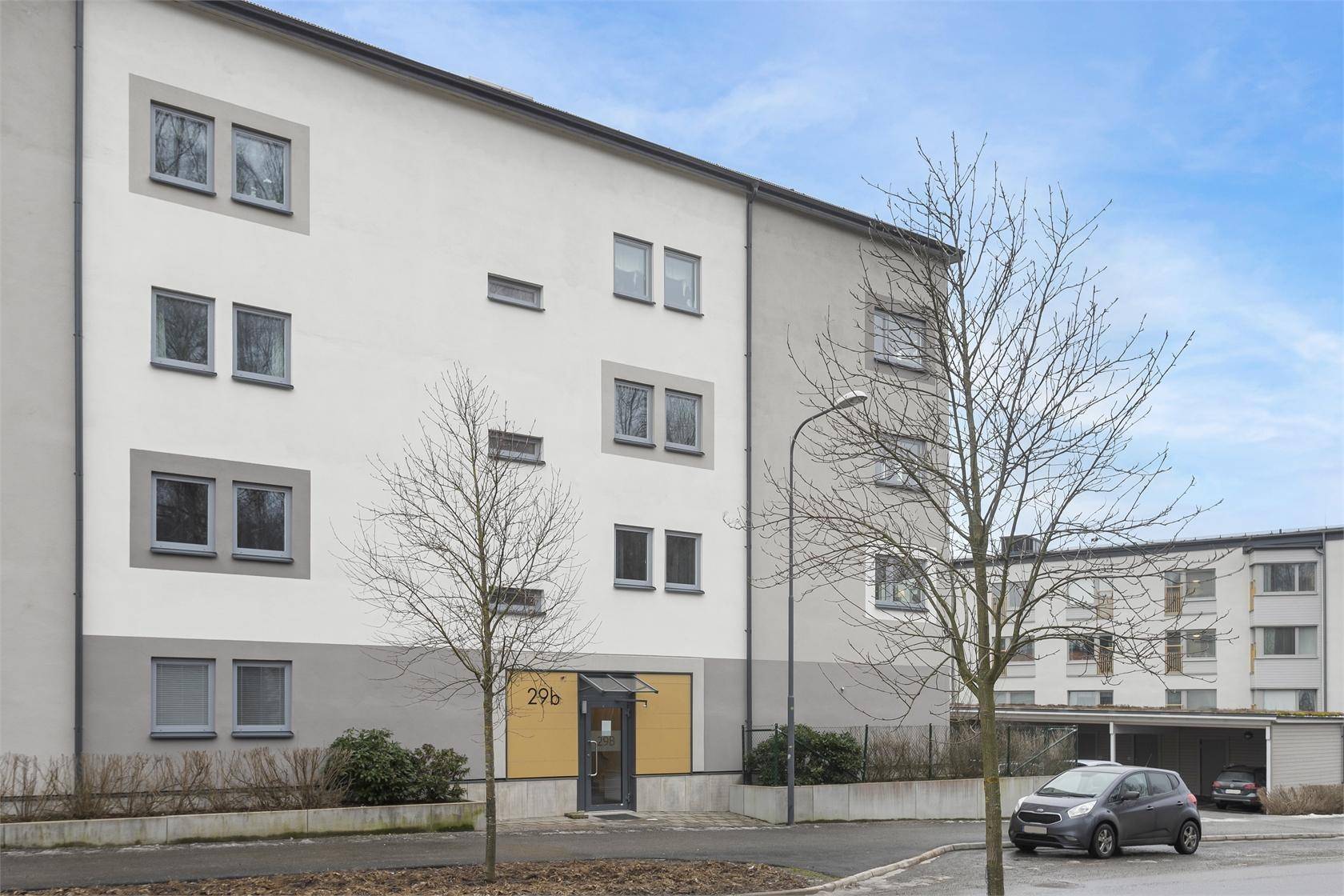Tullinge, Botkyrka kommun