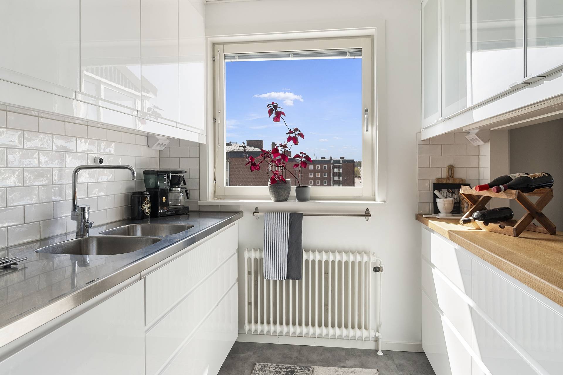 3 rum Lägenhet på Munkgatan 9 Centralt Arboga kommun - bild 4