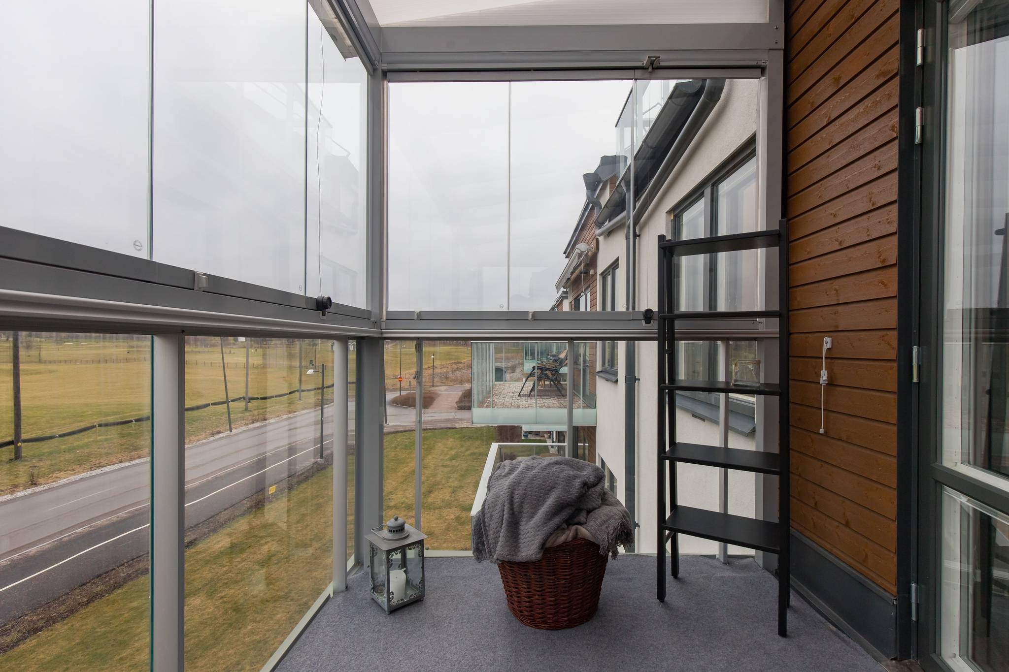3 rum Lägenhet på Golfbanevägen 11 Södra Ladugårdsängen Örebro kommun - bild 3