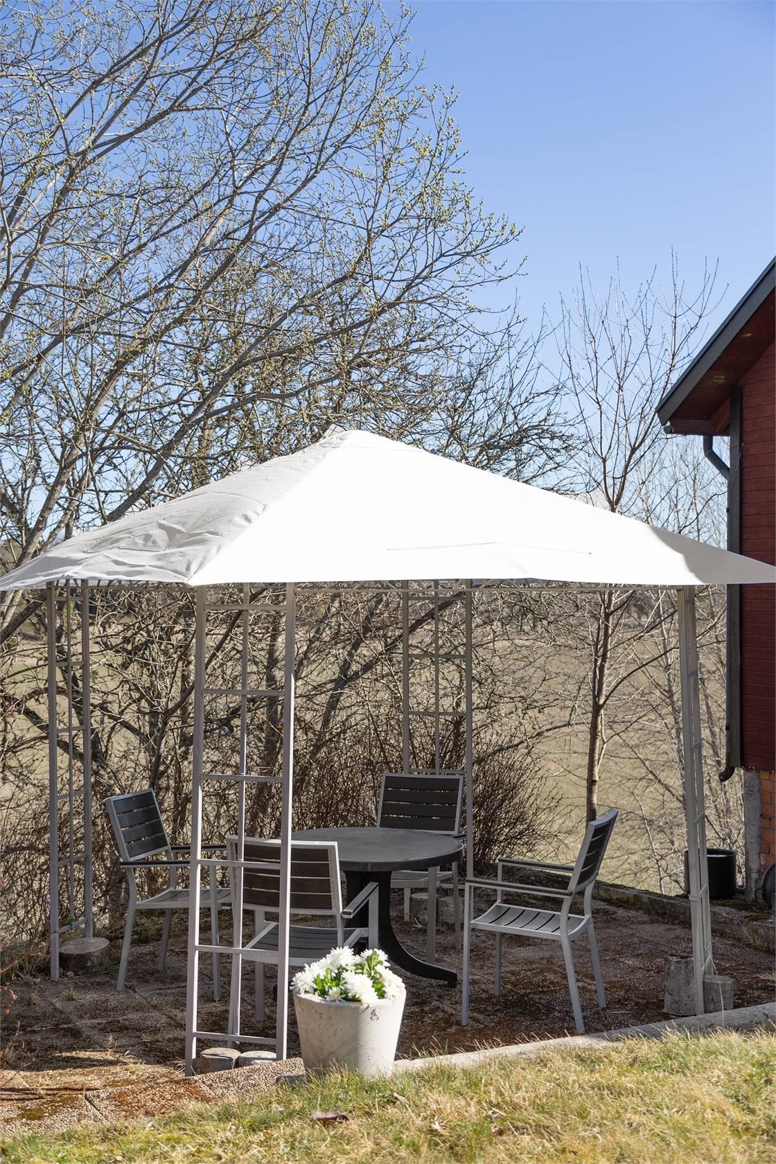 4 rum Fritidshus på Norra Sundsvägen 136 Vagnhärad Sund Trosa kommun - bild 24