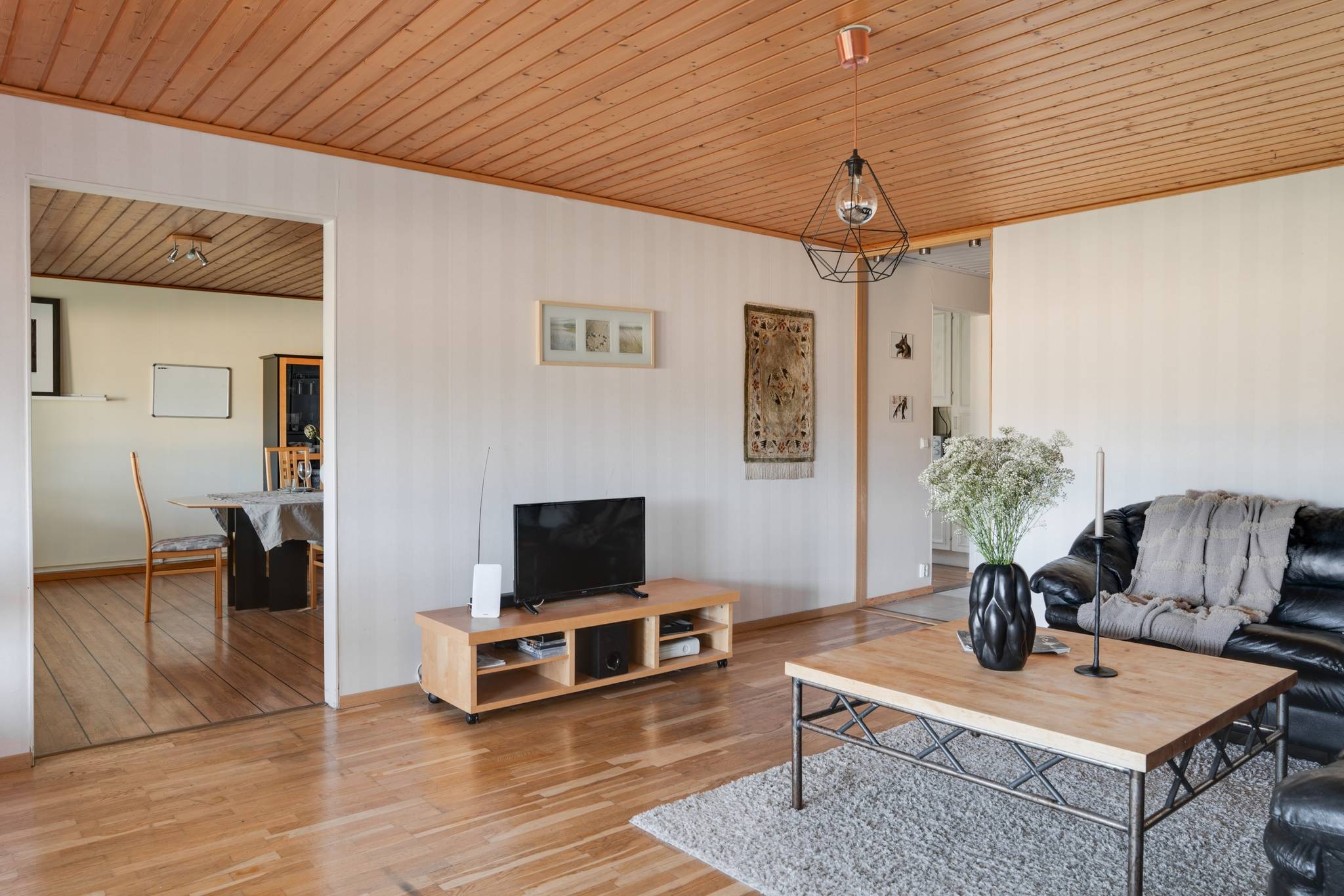 6 rum Villa på Lekvägen 29 Strömsholm Hallstahammars kommun - bild 37