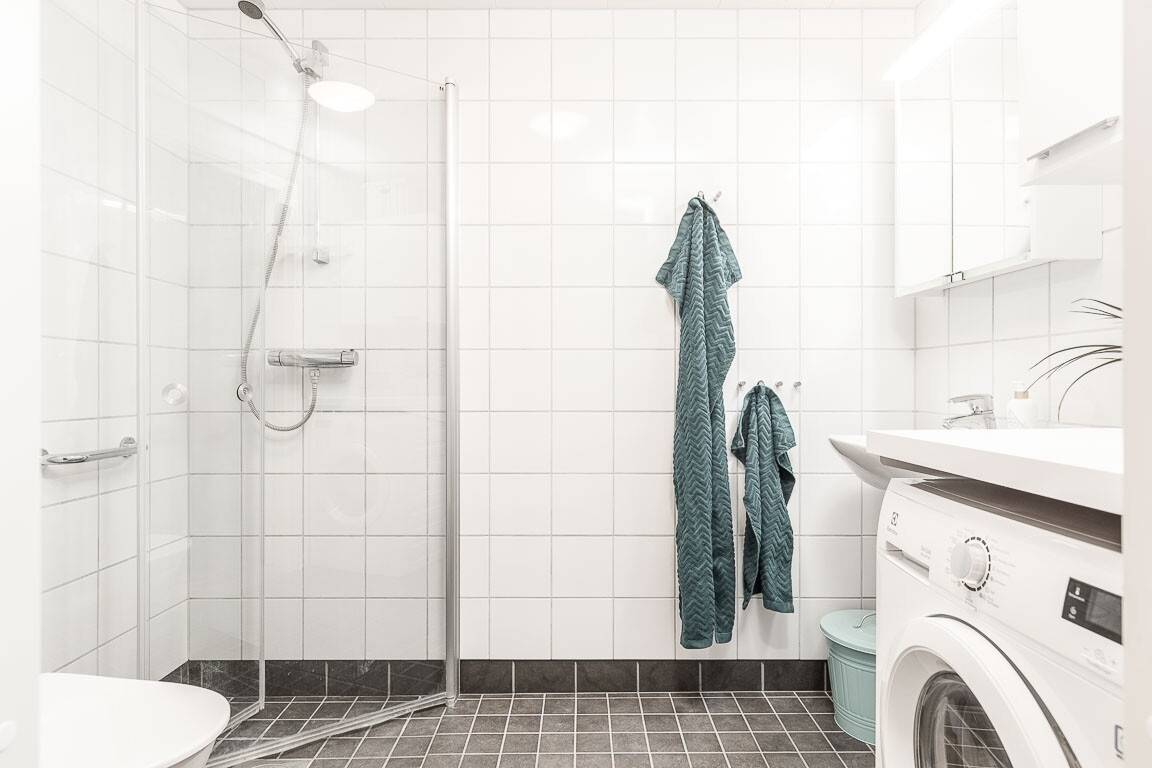 2 rum Lägenhet på Liljevägen 10 Villastaden Gävle kommun - bild 11