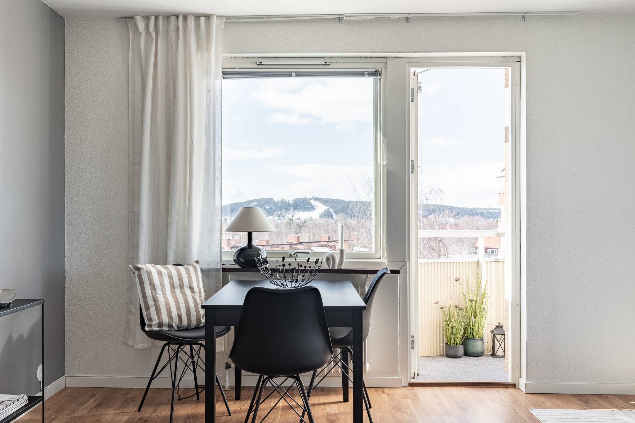 2 rum Lägenhet på Krondikesvägen 28 Blomängen/Tegelplan Östersunds kommun - bild 16