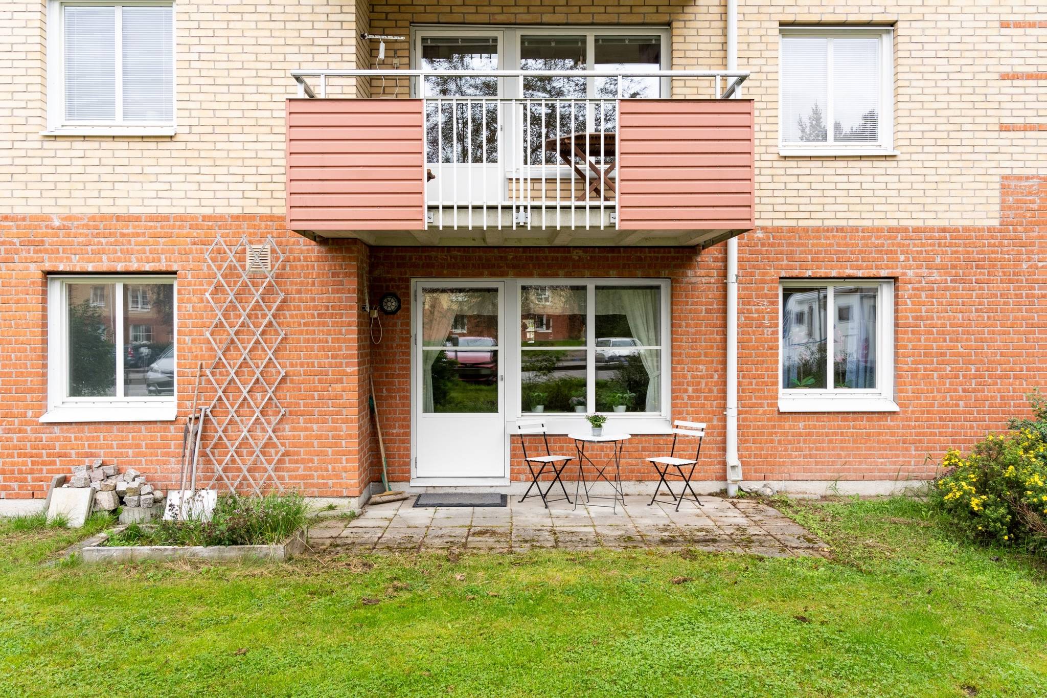 3 rum Lägenhet på Blekingevägen 17 SÄVJA Uppsala kommun - bild 2