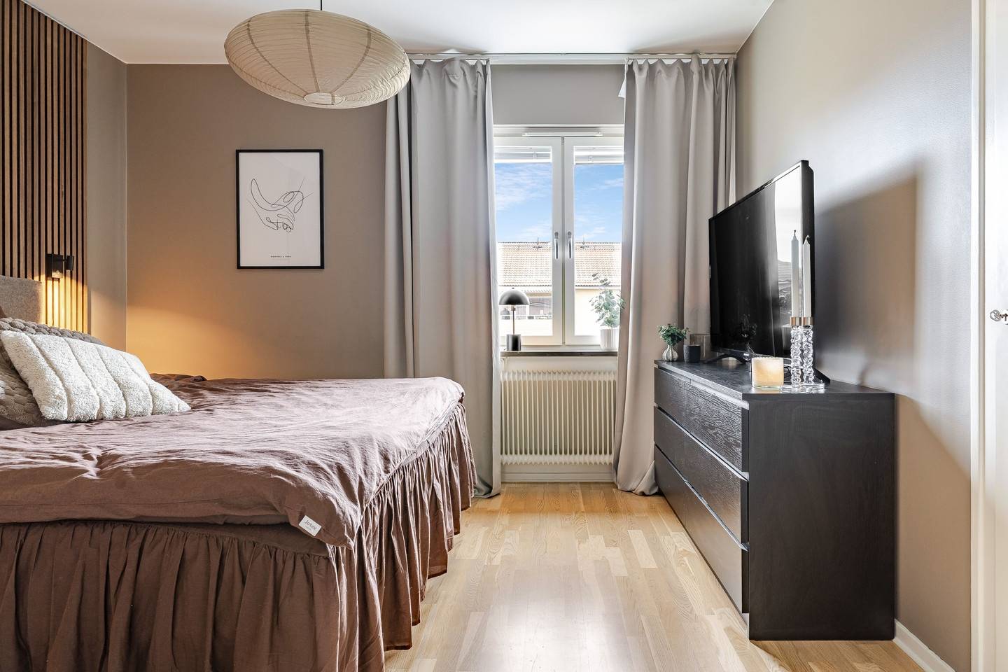 2 rum Lägenhet på Ringgatan 38C Kungsängen Sala kommun - bild 14