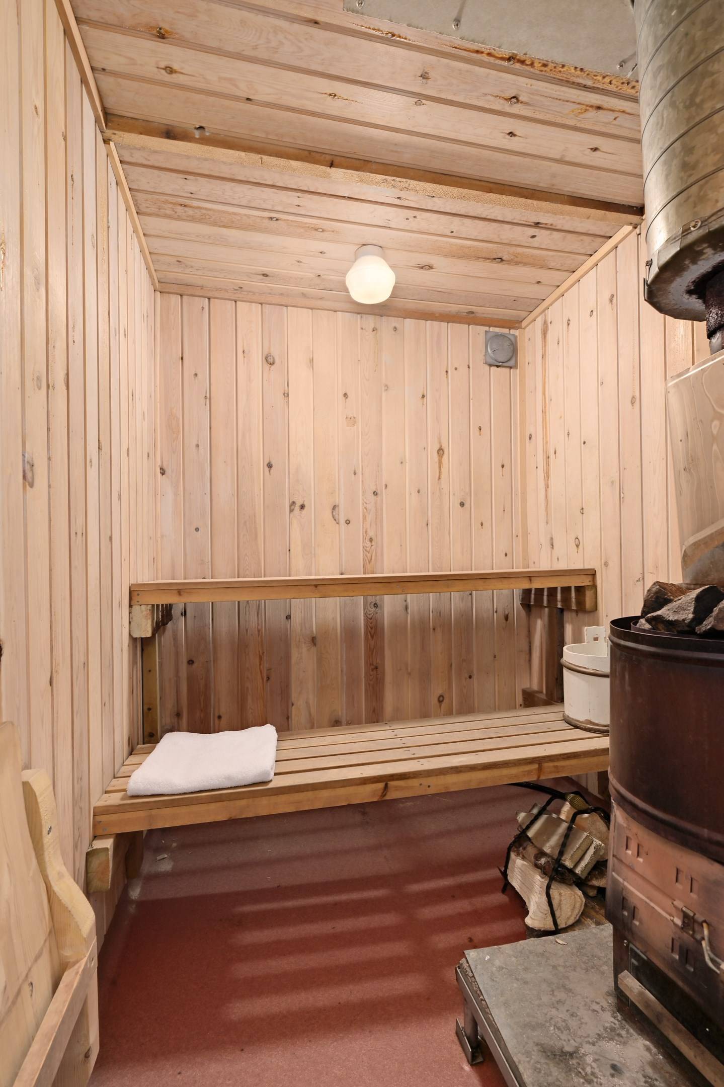 40 m² Fritidshus på Dalkarlså 302 Bygdeå Robertsfors kommun - bild 20