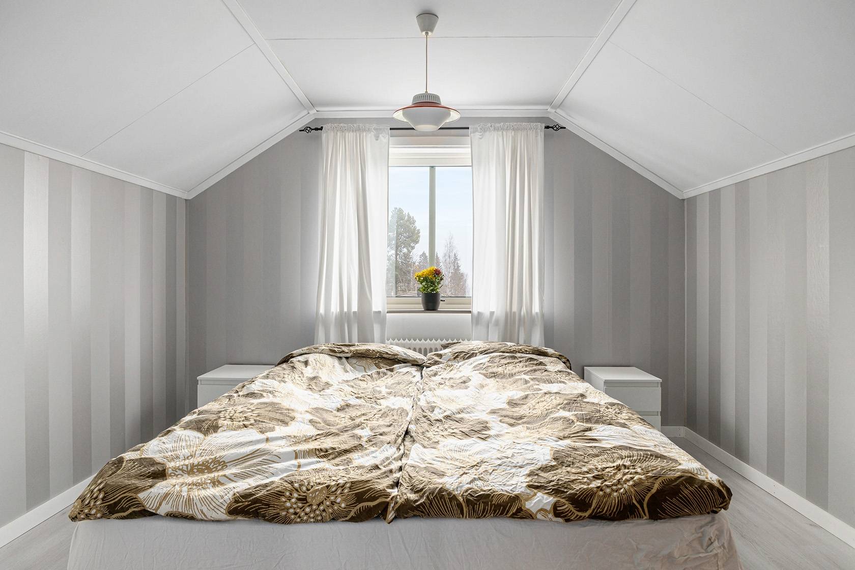 4 rum Villa på Arnljotsvägen 28 Gällö Bräcke kommun - bild 9