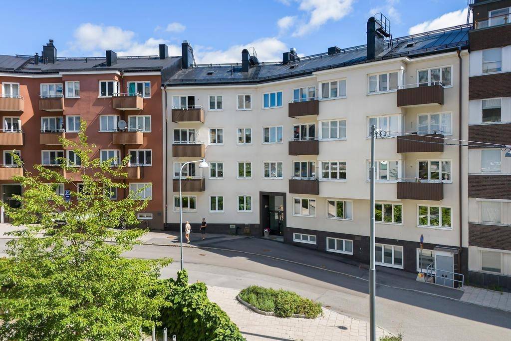 Sundbyberg, Sundbybergs kommun