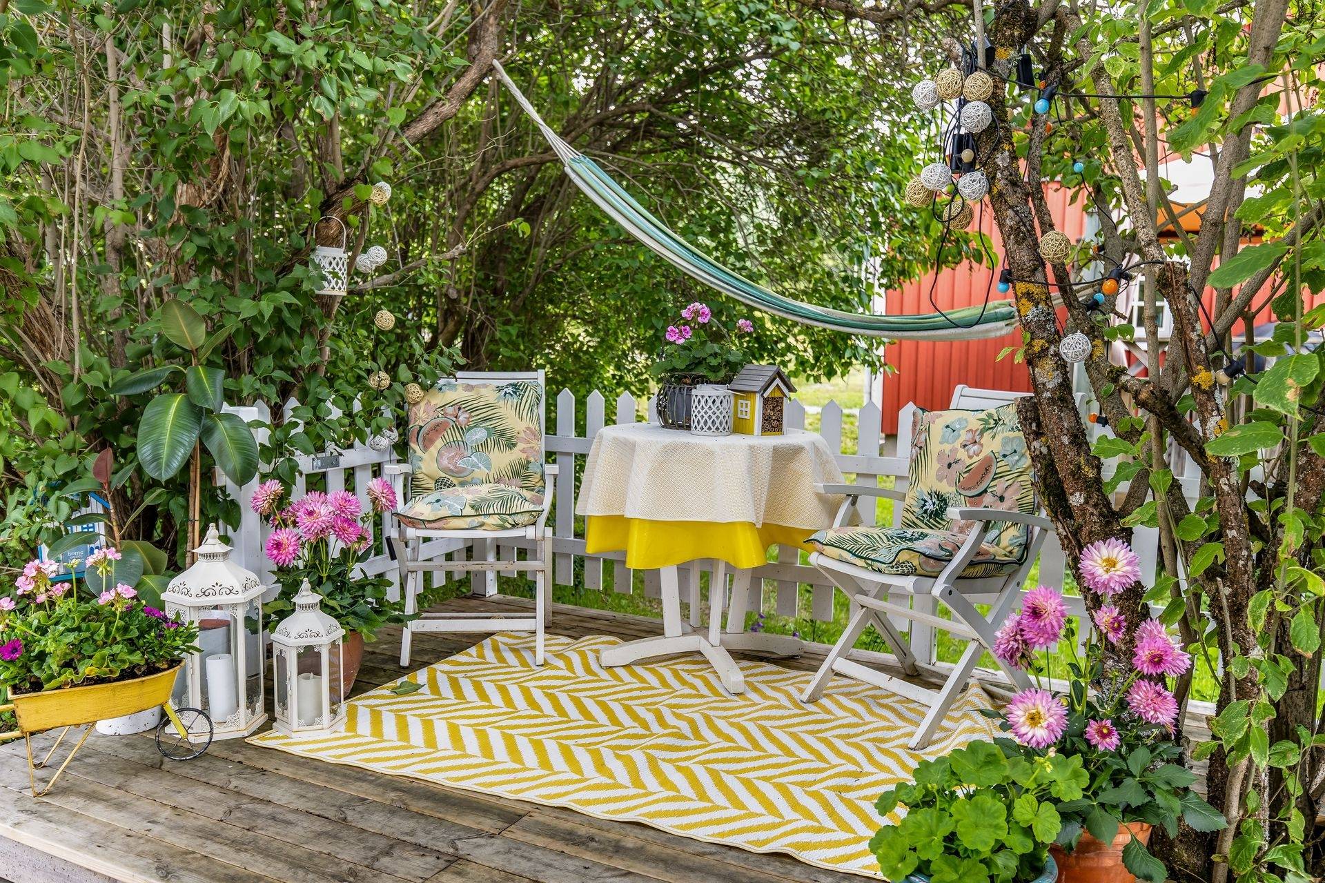 5 rum Villa på Solhemsvägen 3 Morgårdshammar Smedjebackens kommun - bild 3