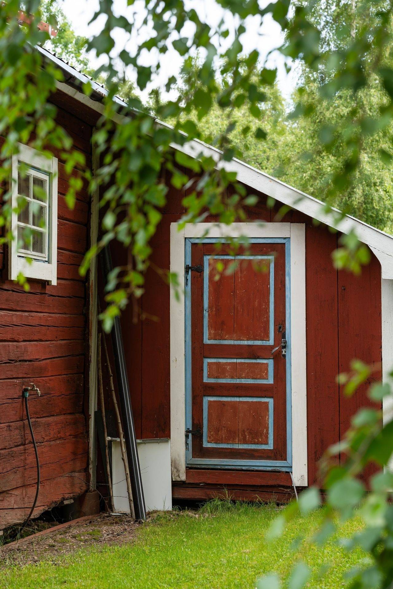 2 rum Fritidshus på Södra Kallmyr 9 Kallmyr Ljusdals kommun - bild 7