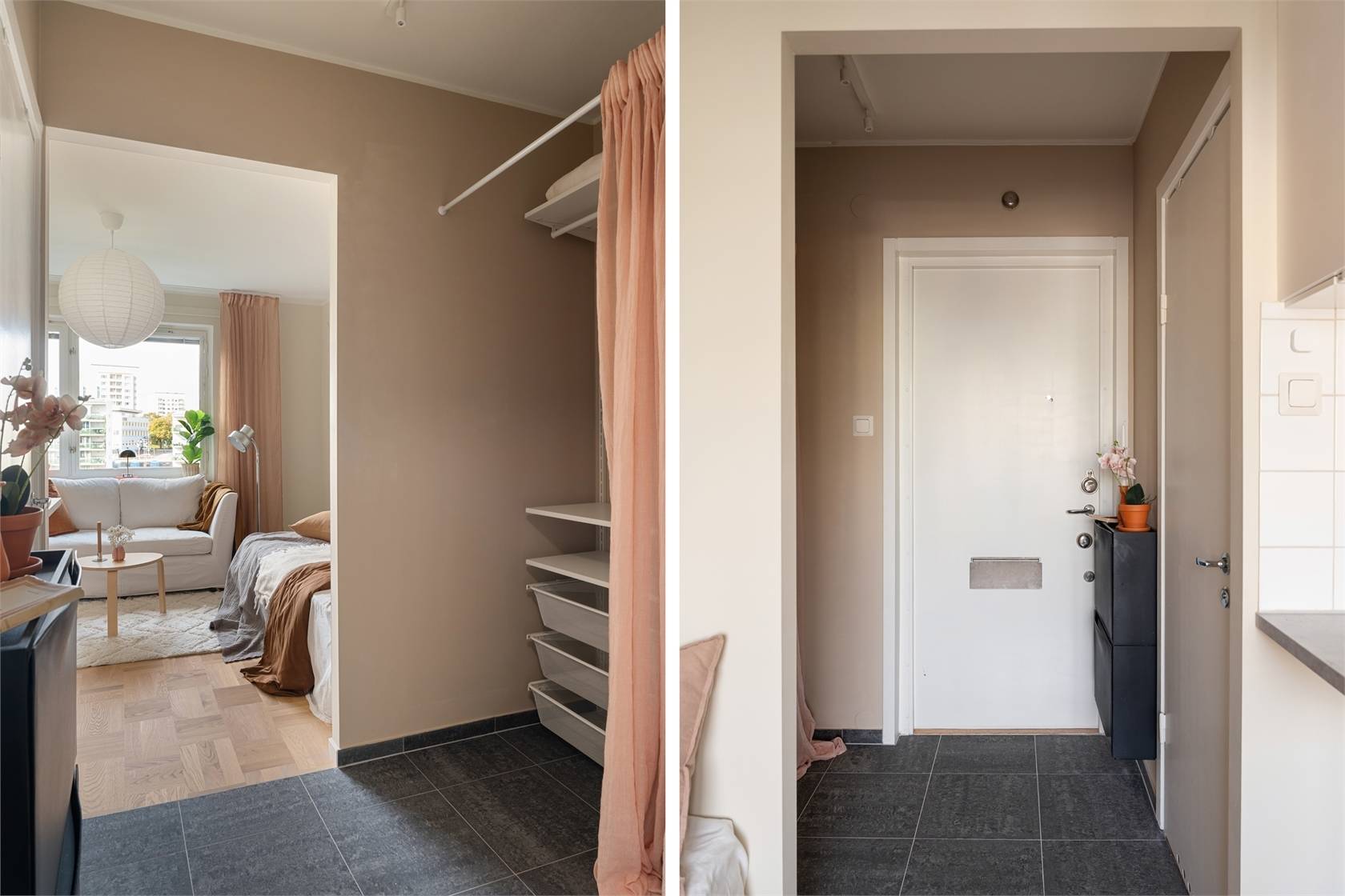 3 rum Lägenhet på Harpsundsvägen 95, vån 2 av 3 Högdalen Stockholms kommun - bild 31