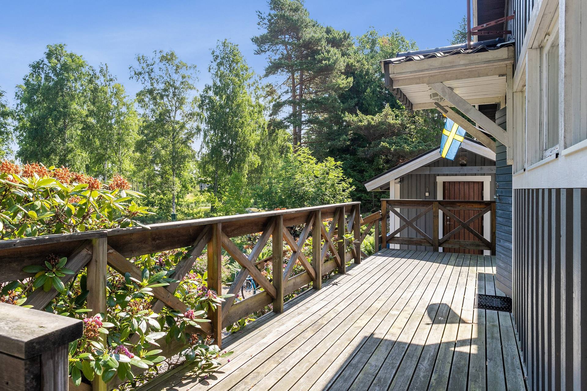 4 rum Fritidshus på Ostronvägen 2 Västbacken-Klätta-Raftötången-Raftön-Mjölkeröd Tanums kommun - bild 17