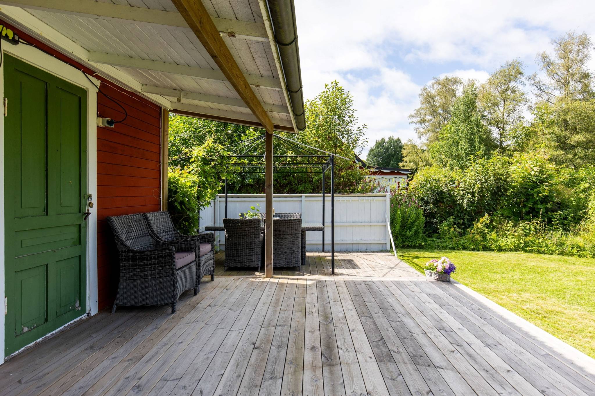2 rum Fritidshus på Kärleksstigen 53 Ekeby-Almby Örebro kommun - bild 16