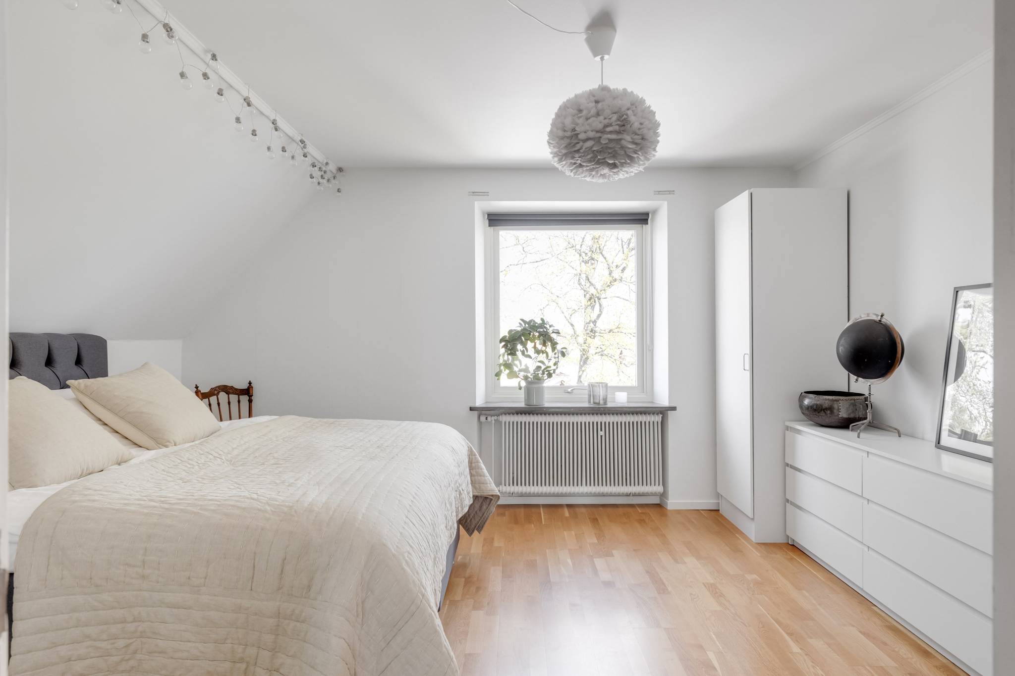 2 rum Lägenhet på Bergfinksvägen 4B Vejbystrand Ängelholms kommun - bild 10