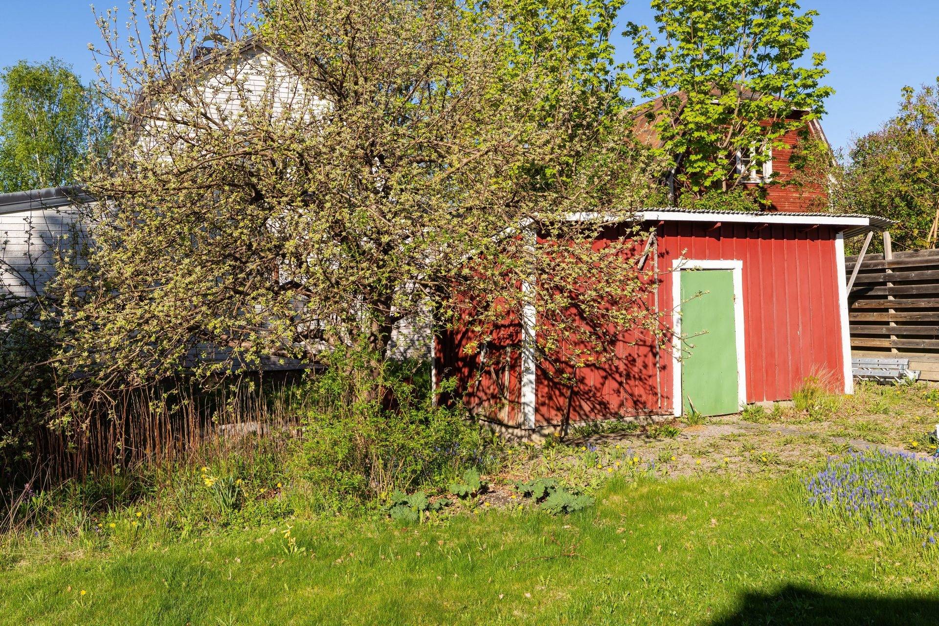 82 m² Villa på Sanduddevägen 18 Skärblacka Norrköpings kommun - bild 20