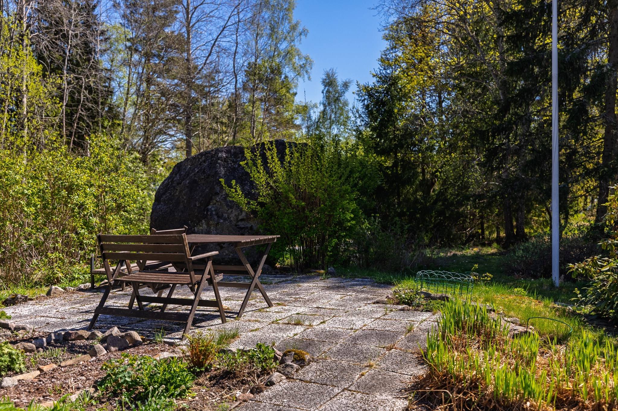 2 rum Fritidshus på Holmsjön 21 Eskilstuna kommun - bild 12