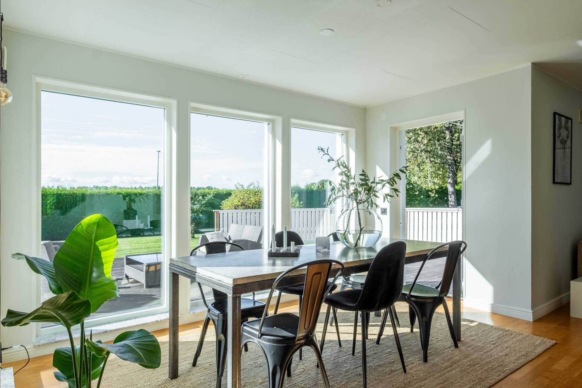 6 rum villa på Mälhammarvägen 6 Kvicksund, Eskilstuna kommun - bild 5