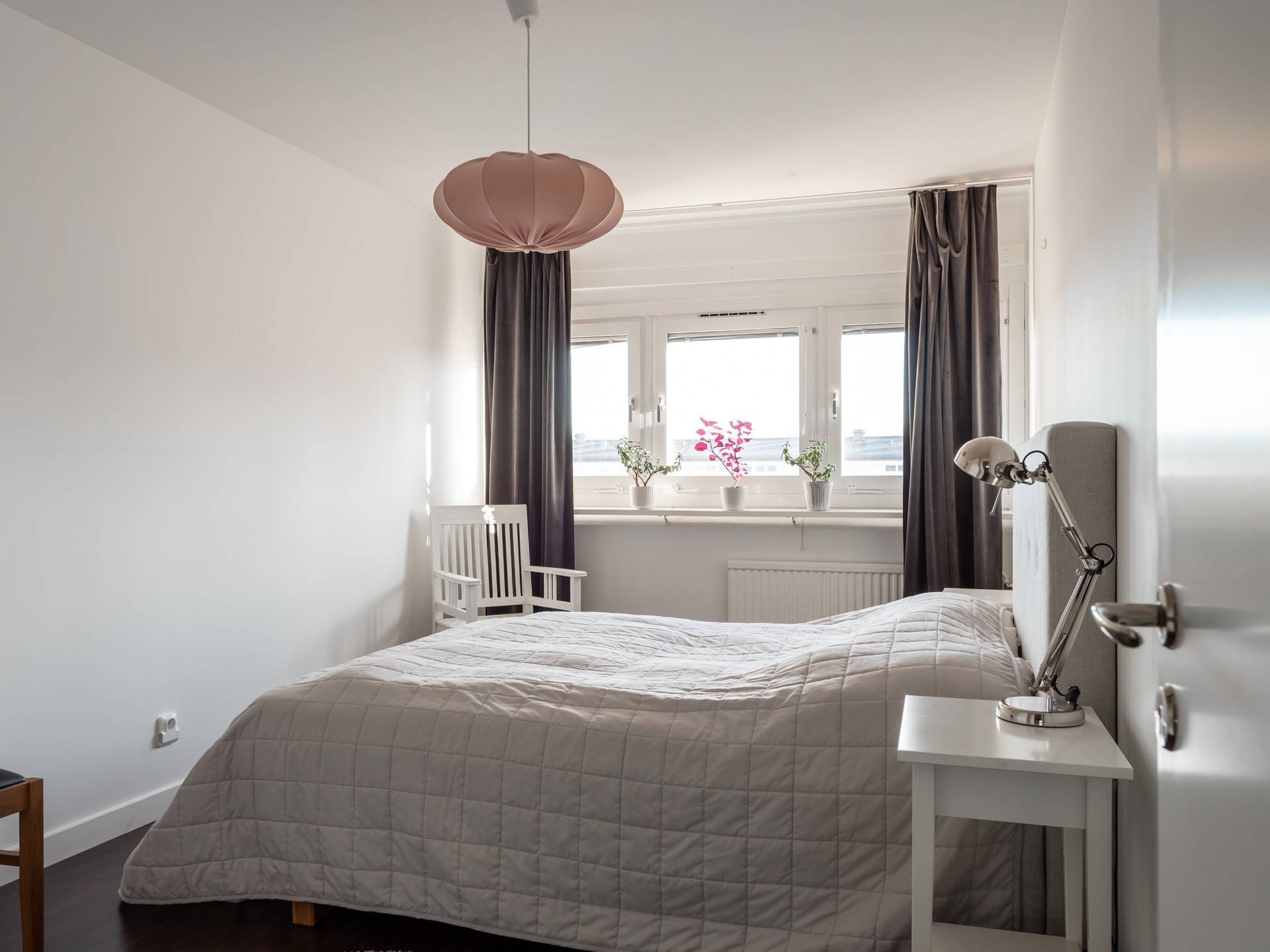 3 rum Lägenhet på Skjutbanegatan 13A Haga Västerås kommun - bild 29