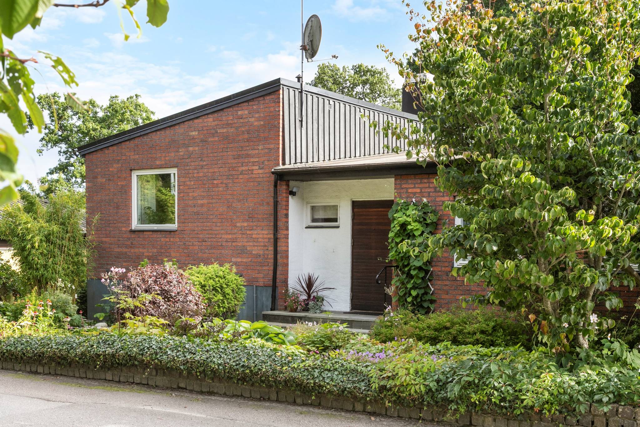 4 rum villa på Villagatan 19 Veddige, Varbergs kommun - bild 2
