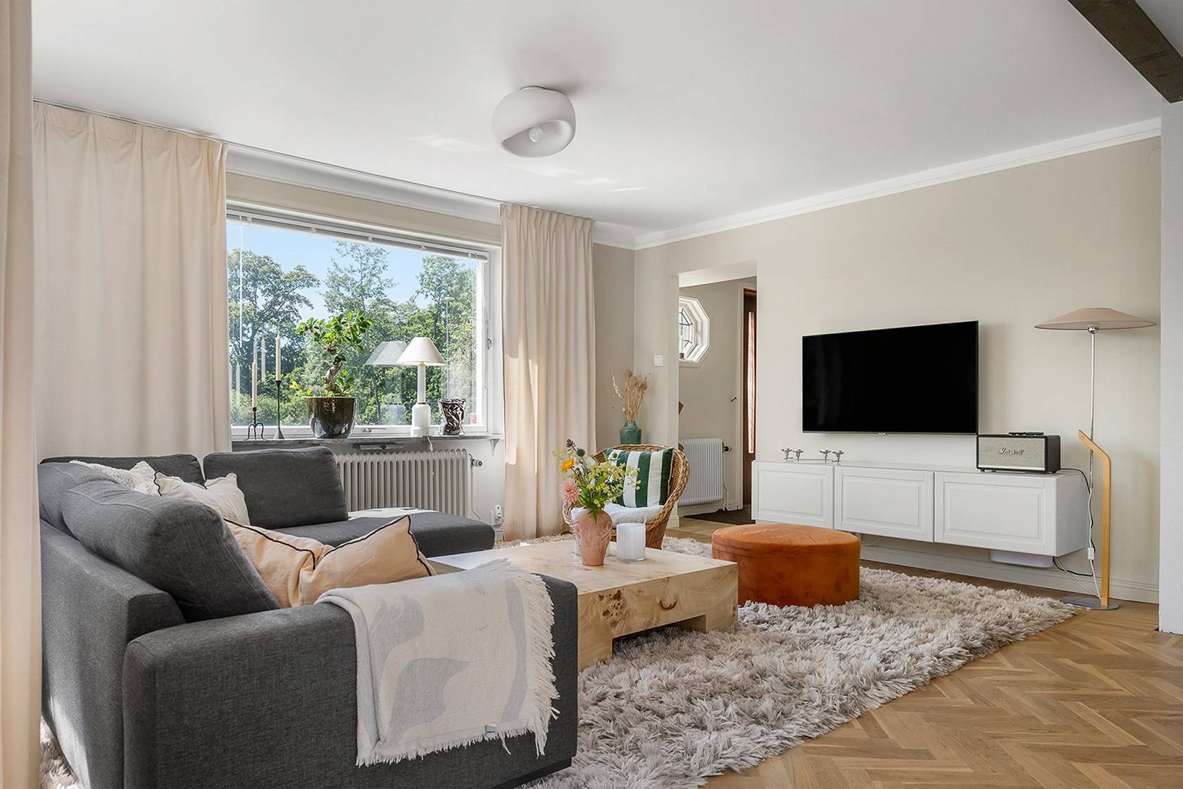 5 rum Villa på Perstorp 357 Eldsberga Halmstads kommun - bild 13