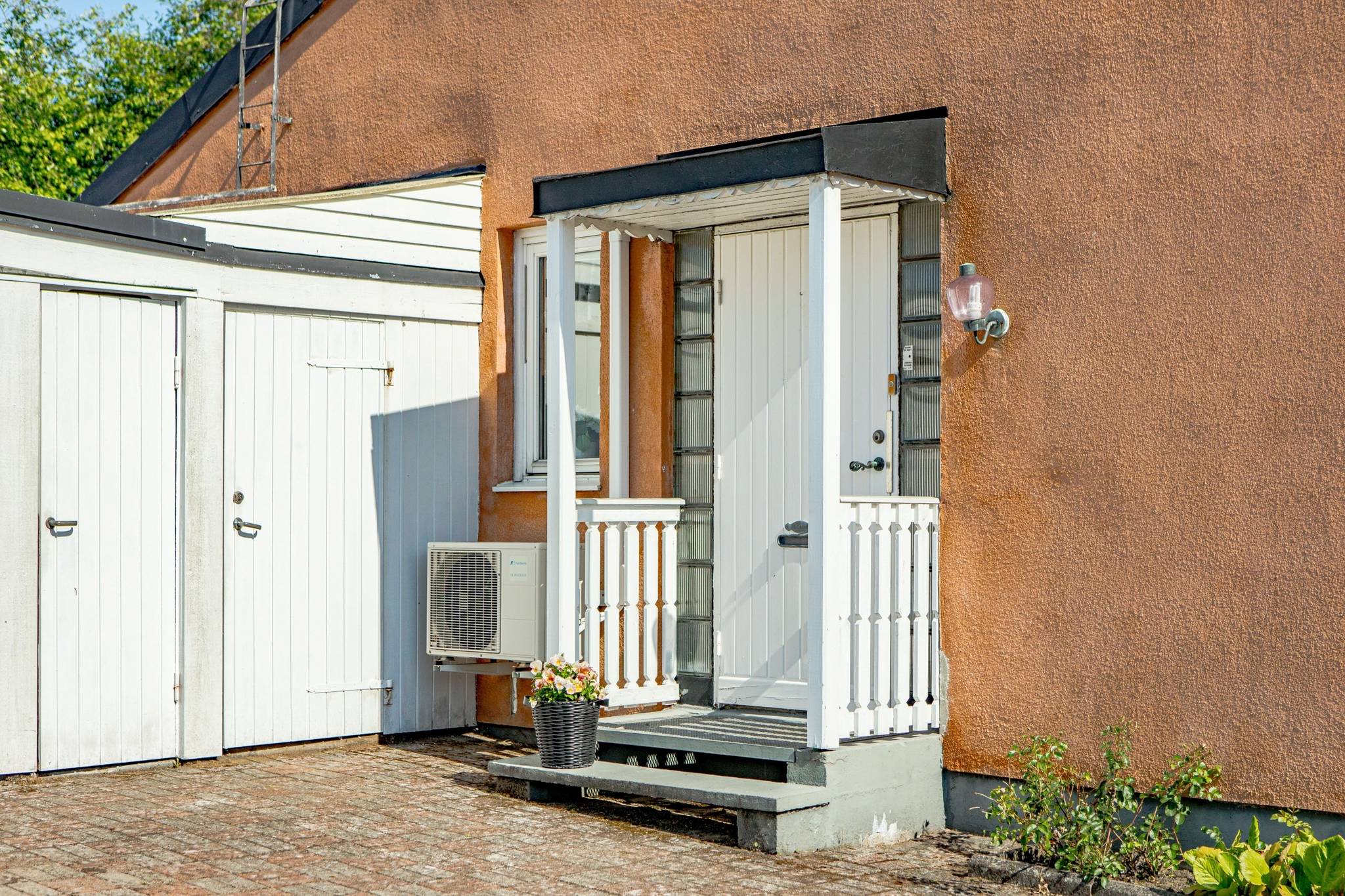 4 rum Kedjehus på Fredagsgränd 13 Gustavsfält Halmstads kommun - bild 10