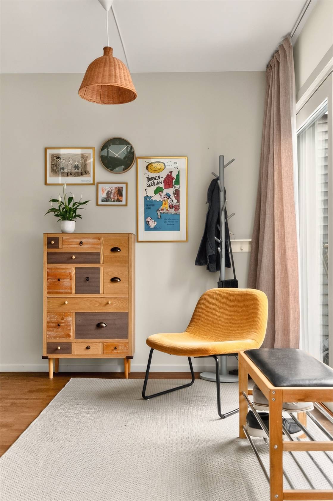 4 rum Villa på Flottarestigen 32 Kvarnskogen, Landsnora Sollentuna kommun - bild 19