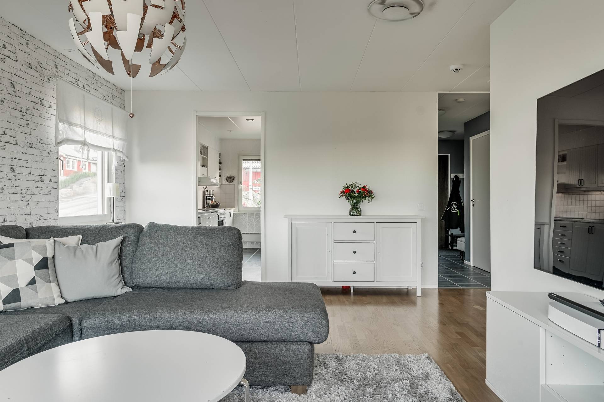 4 rum Lägenhet på Havsvinden 2 Strand Kristinehamns kommun - bild 9