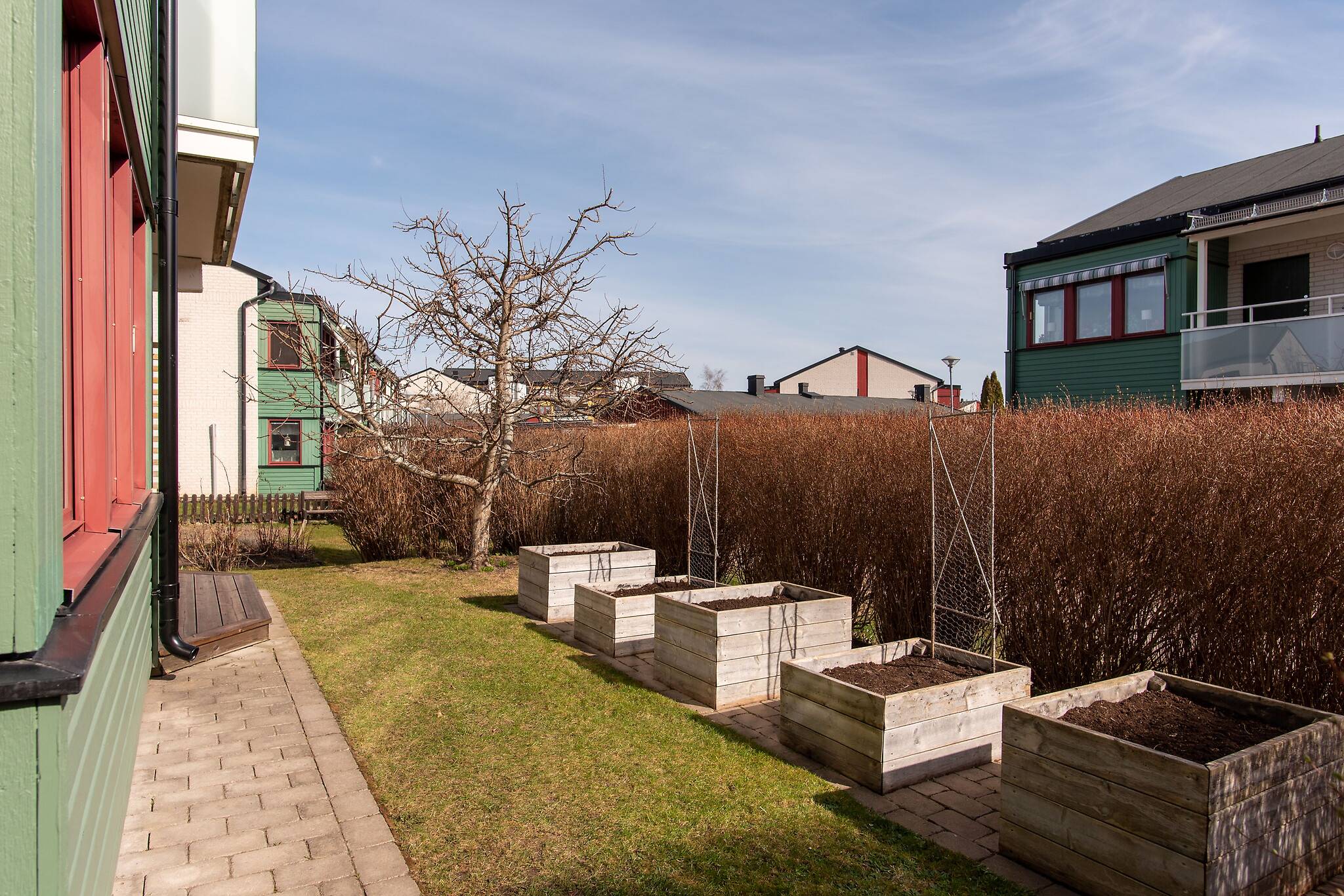 4 rum Lägenhet på Bygdegatan 405 Lambohov Linköpings kommun - bild 30