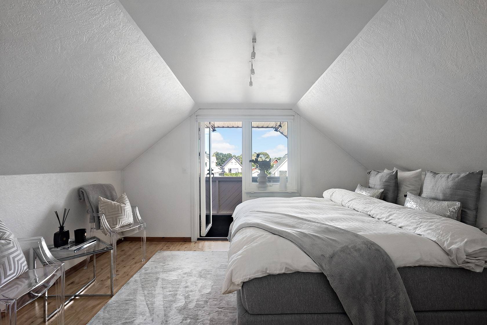 6 rum Villa på Lindholmsvägen 8 Pukavik Karlshamns kommun - bild 21