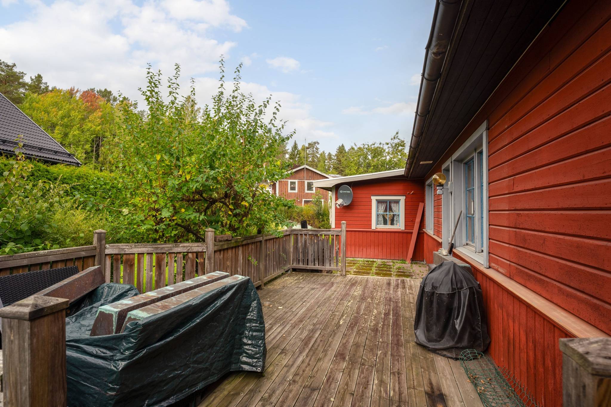 4 rum Villa på Marinvägen 4 Söderhamns kommun - bild 25